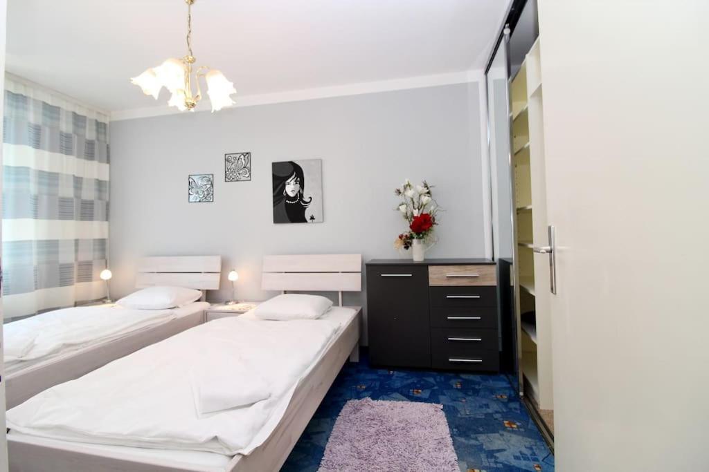 Cozy Apartment Free Parking 비엔나 외부 사진