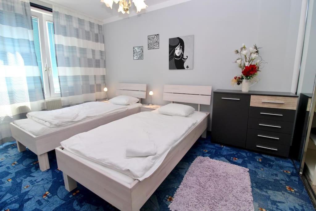 Cozy Apartment Free Parking 비엔나 외부 사진