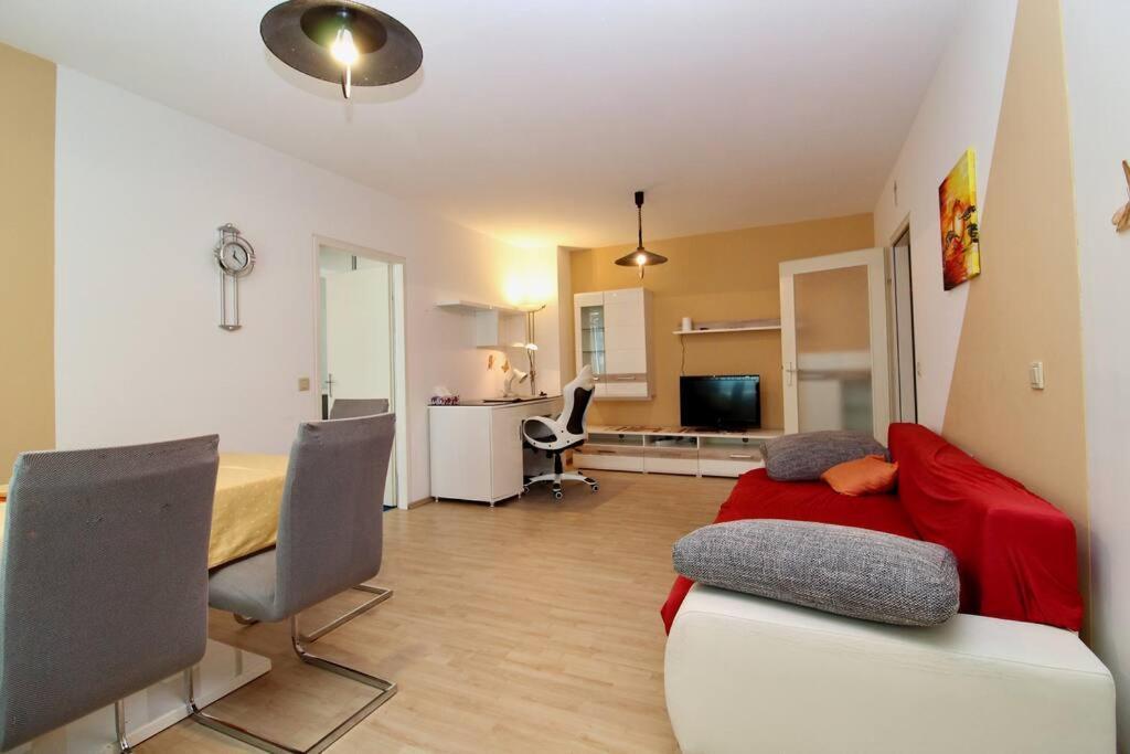 Cozy Apartment Free Parking 비엔나 외부 사진