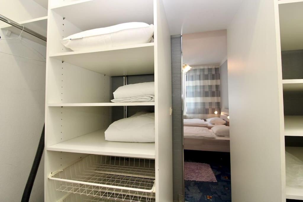 Cozy Apartment Free Parking 비엔나 외부 사진