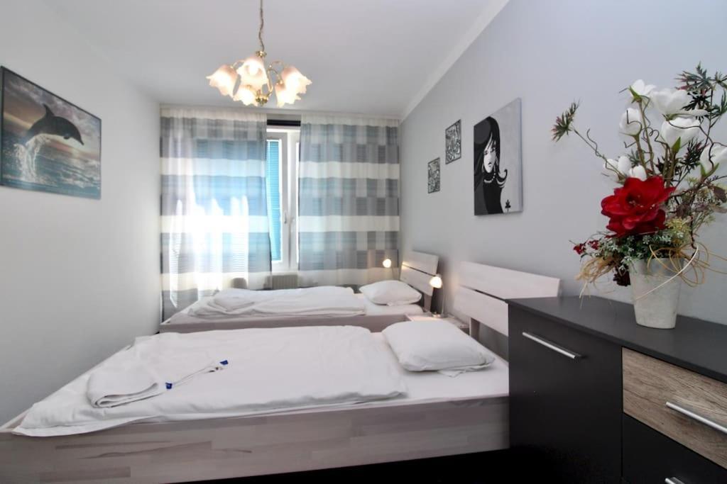 Cozy Apartment Free Parking 비엔나 외부 사진